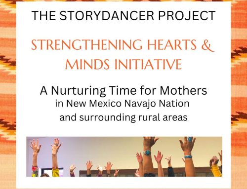Nurturing Time for Mothers
