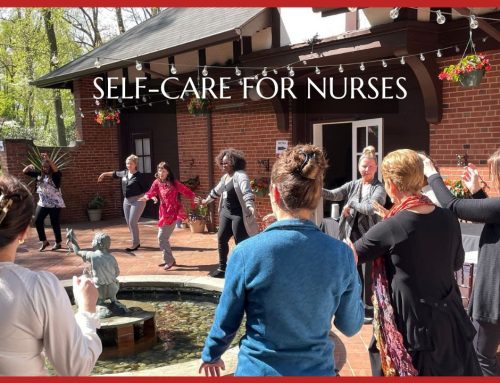Self-Care for Nurses
